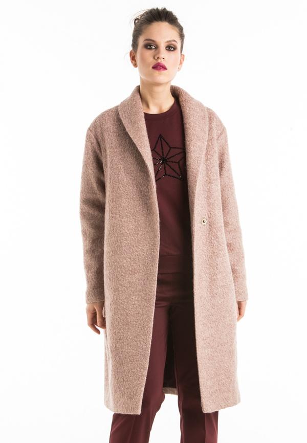 Пальто Yulia'Sway