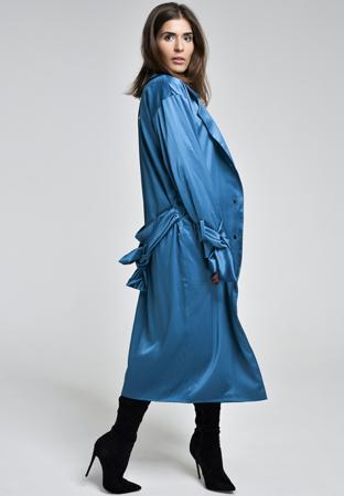 Пальто Elena Andriadi