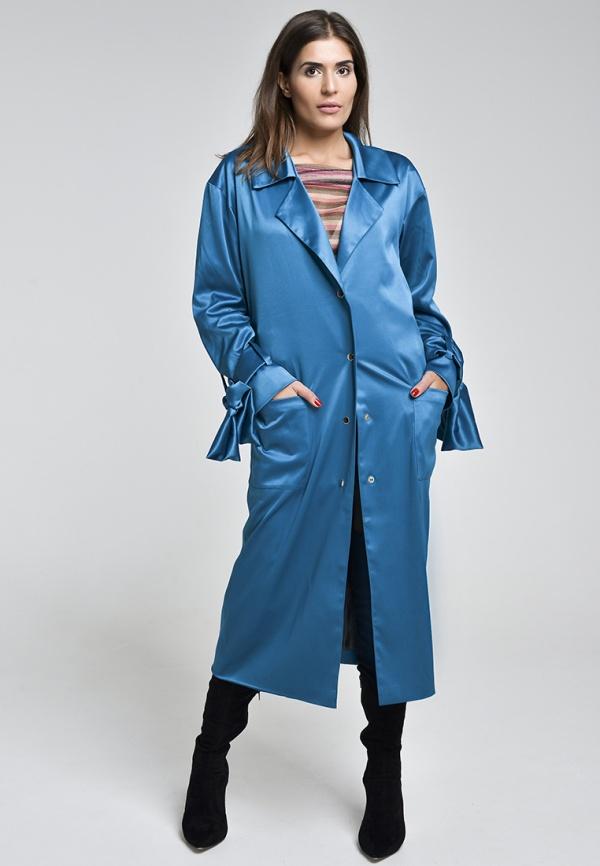 Пальто Elena Andriadi