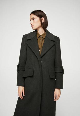 Пальто Mango