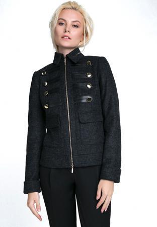 Пальто Audrey Right