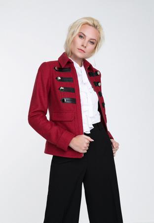 Пальто Audrey Right