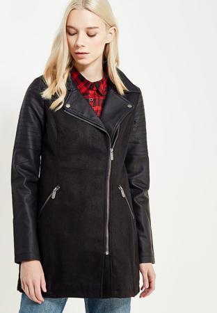 Пальто Brave Soul