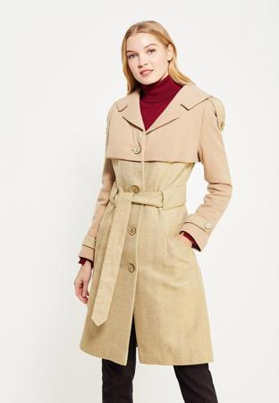 Пальто Sahera Rahmani