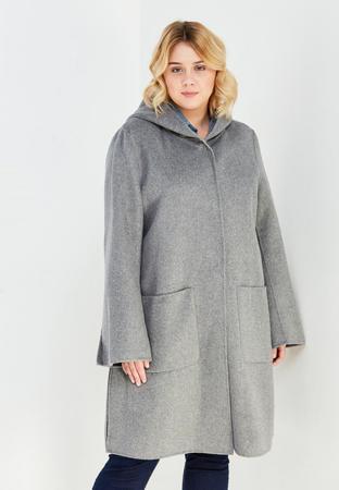 Пальто Fiorella Rubino