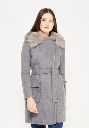 Пальто Brave Soul