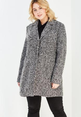 Пальто Fiorella Rubino