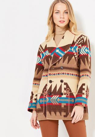 Пальто Polo Ralph Lauren Пальто Polo Ralph Lauren