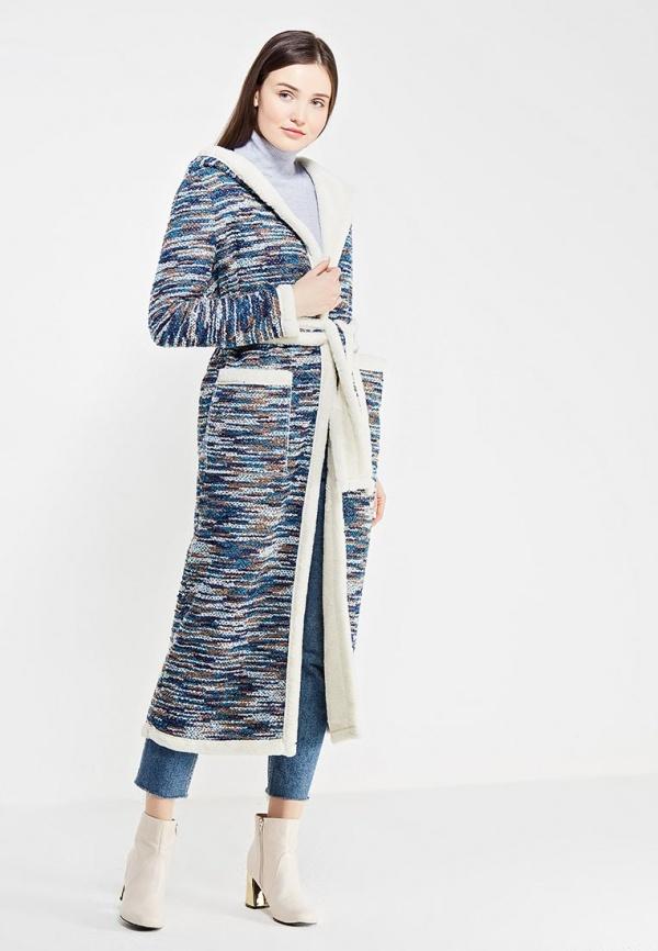 Пальто Kristina Kapitanaki