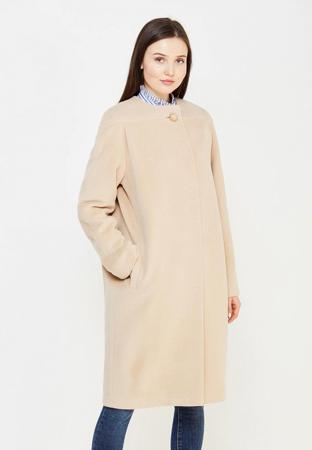 Пальто Gamelia