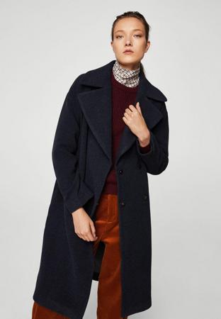 Пальто Mango