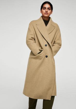 Пальто Mango