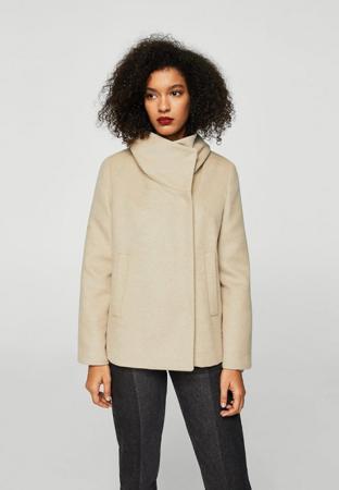 Пальто Mango