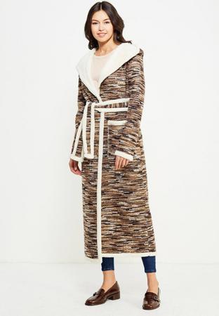 Пальто Kristina Kapitanaki