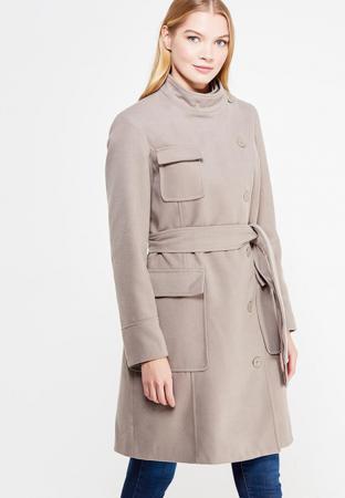 Пальто Camomilla Italia