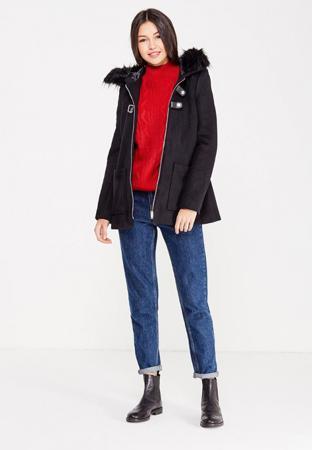 Пальто Jennyfer