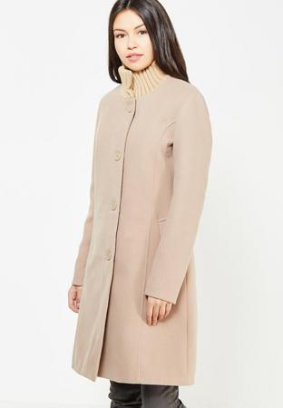 Пальто Camomilla Italia