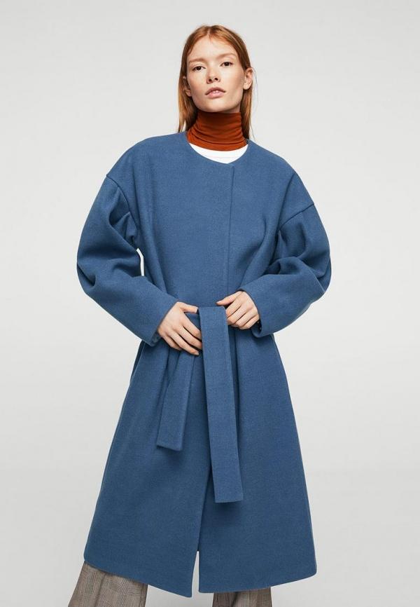 Пальто Mango