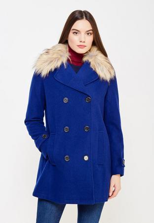 Пальто United Colors of Benetton