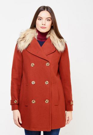 Пальто United Colors of Benetton