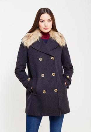 Пальто United Colors of Benetton