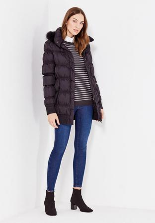 Пуховик Colin's