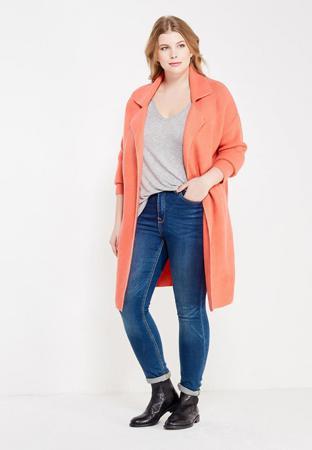 Пальто Violeta by Mango