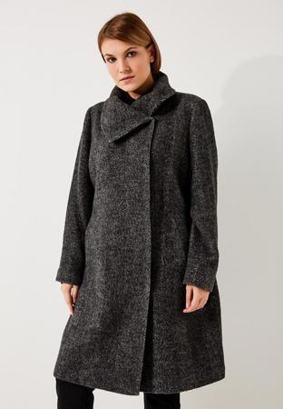 Пальто Fiorella Rubino