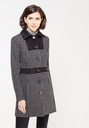 Пальто Koralline