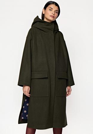 Пальто Sultanna Frantsuzova