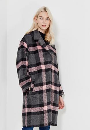 Пальто Season 4 Reason