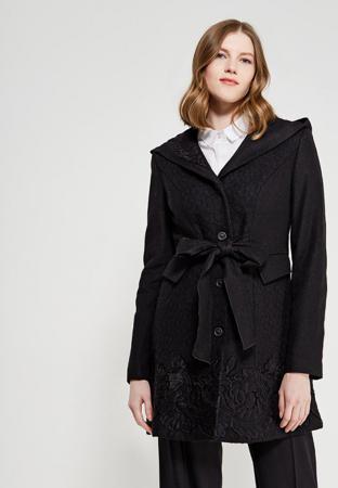 Пальто Ано