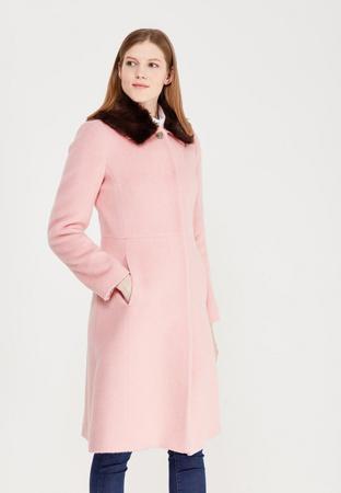 Пальто United Colors of Benetton