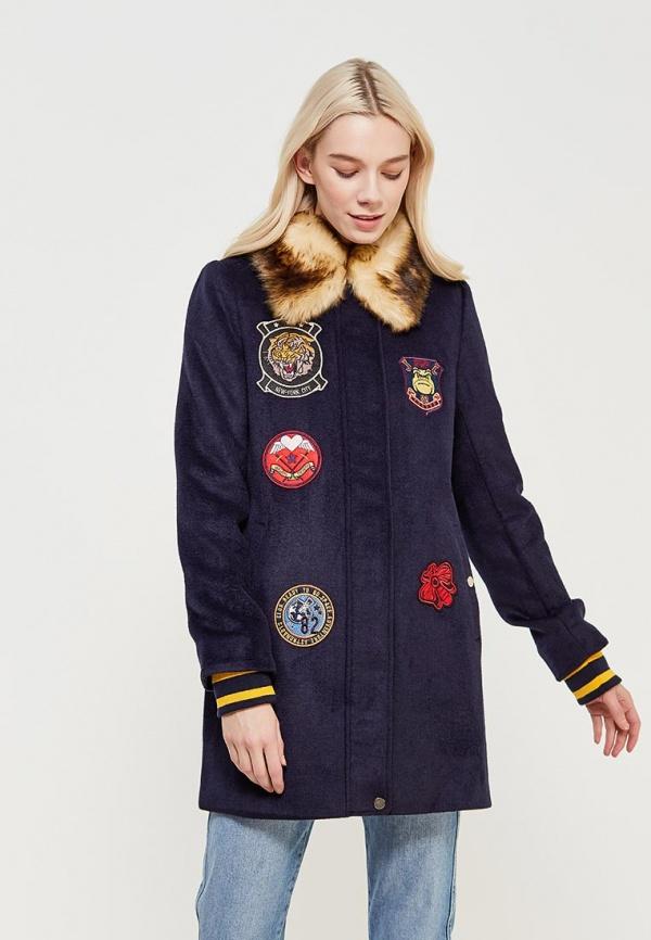 Пальто Jennyfer