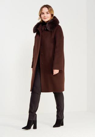 Пальто SHARTREZ