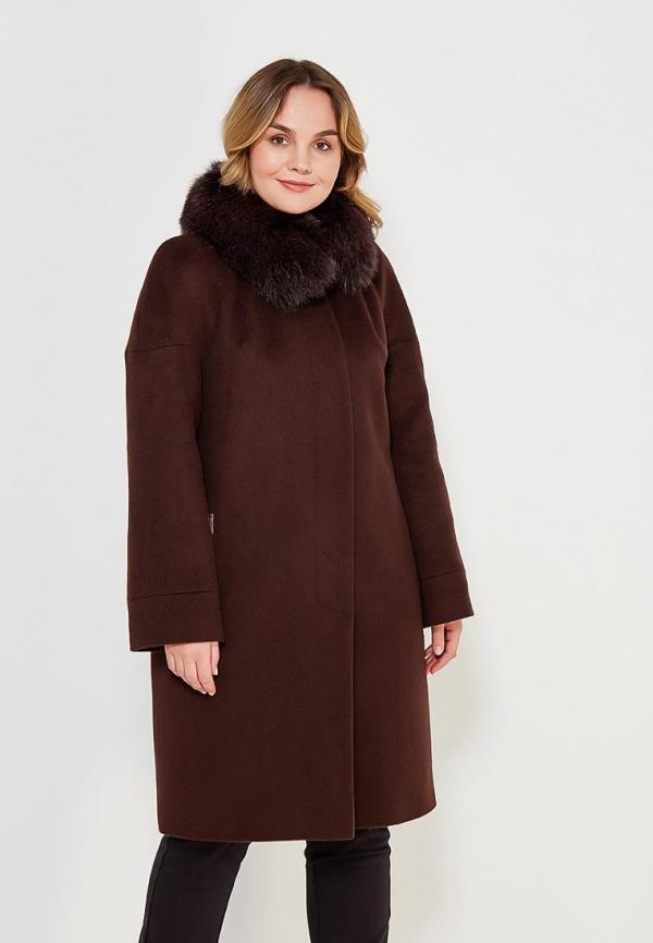 Пальто SHARTREZ