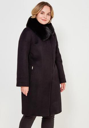 Пальто SHARTREZ