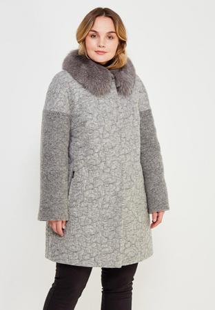 Пальто Оджи