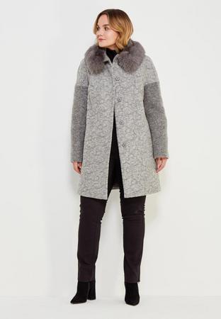 Пальто Оджи