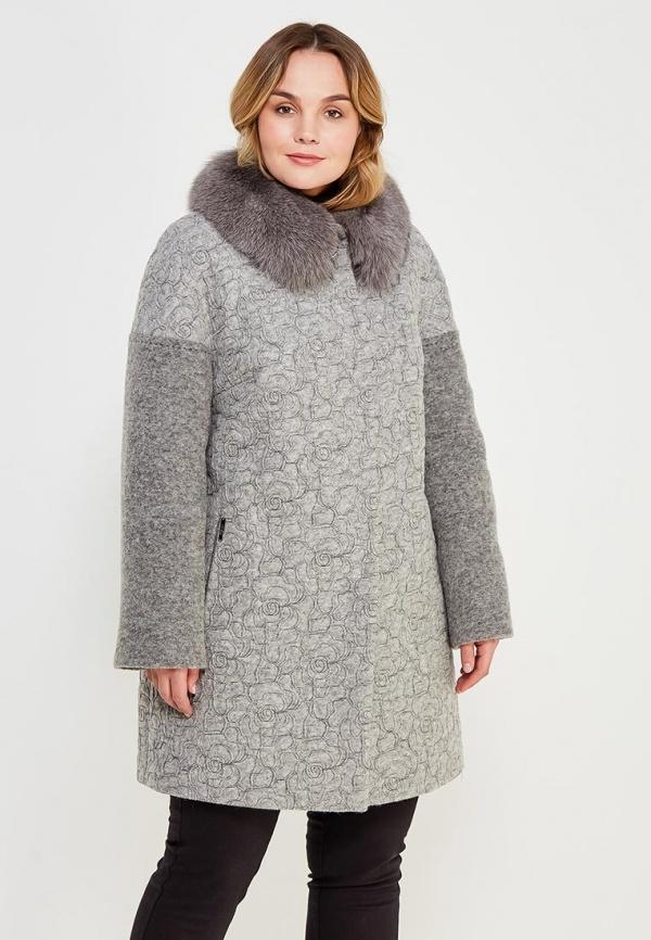 Пальто Оджи