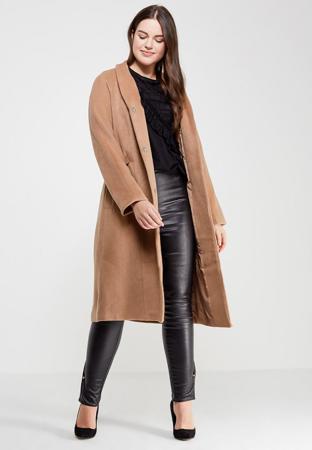 Пальто LOST INK PLUS