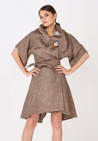 Пальто Monosuit