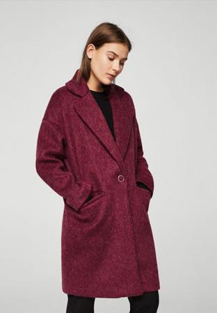 Пальто Mango