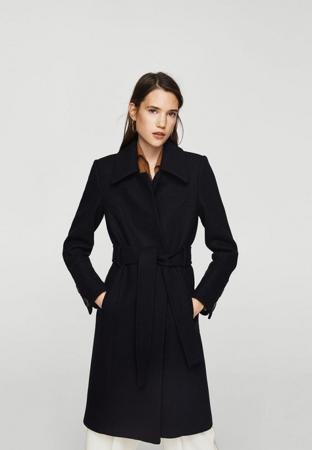 Пальто Mango