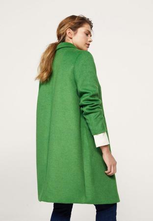 Пальто Violeta by Mango