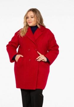 Пальто Intikoma