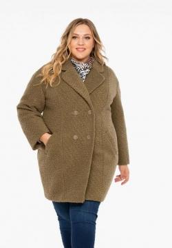 Пальто Intikoma