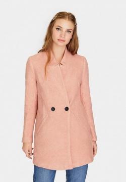 Пальто Stradivarius