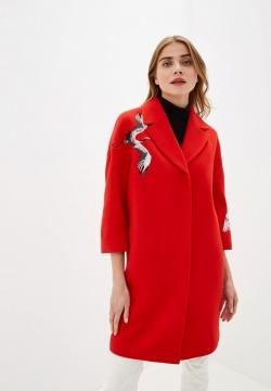 Пальто Moki