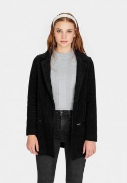 Пальто Stradivarius